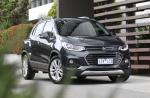 Holden Trax 2016 года